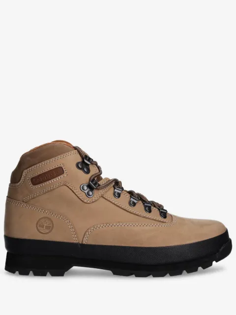 Timberland Euro Hiker boots