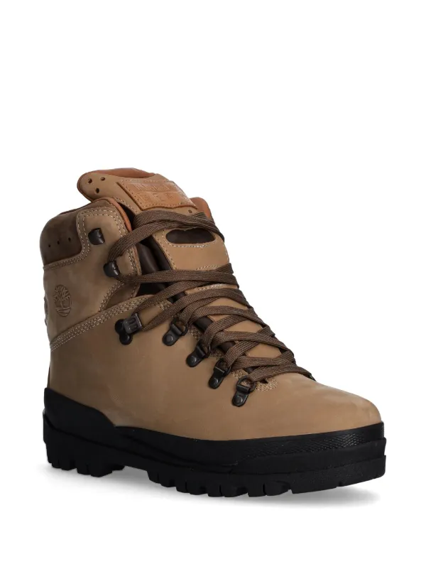 timberland mid