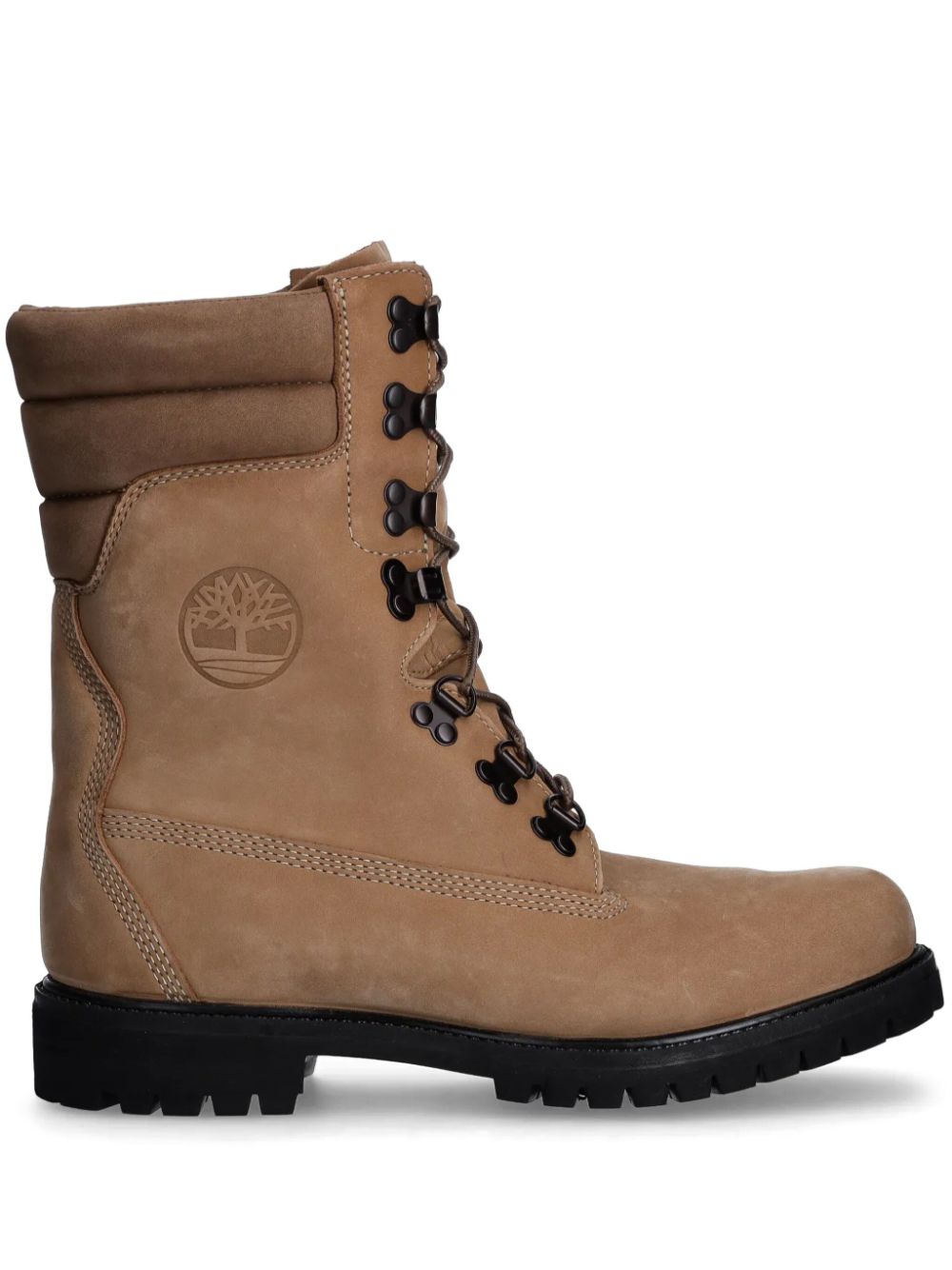 Timberland Premium Tall boots Neutrals