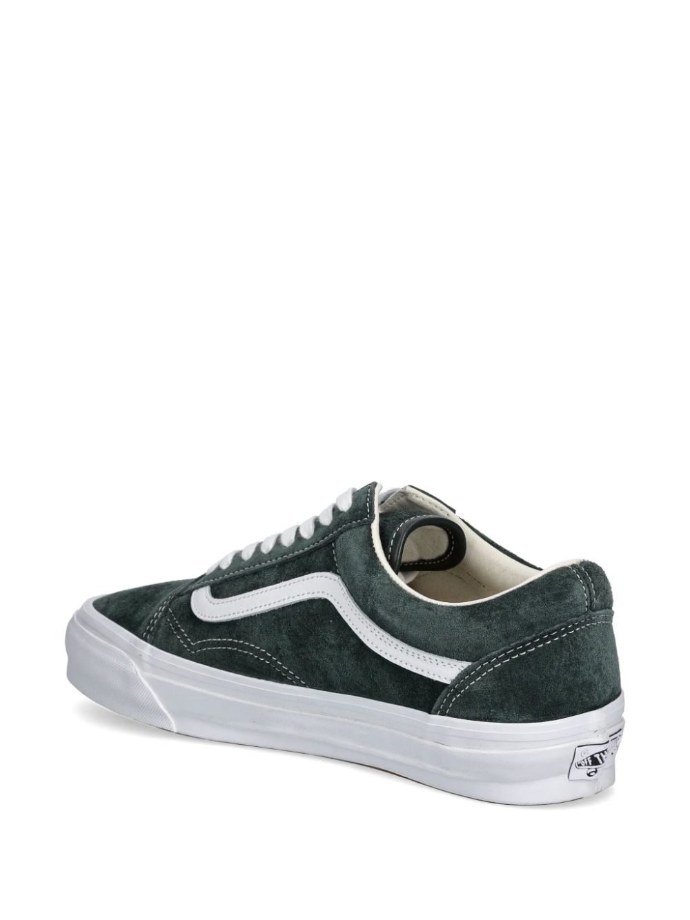 Vans LX Old Skool sneakers Groen