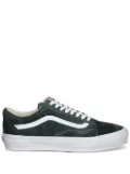 Vans LX Old Skool sneakers - Green