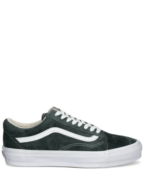 Vans baskets LX Old Skool - Vert - Vans - Modalova
