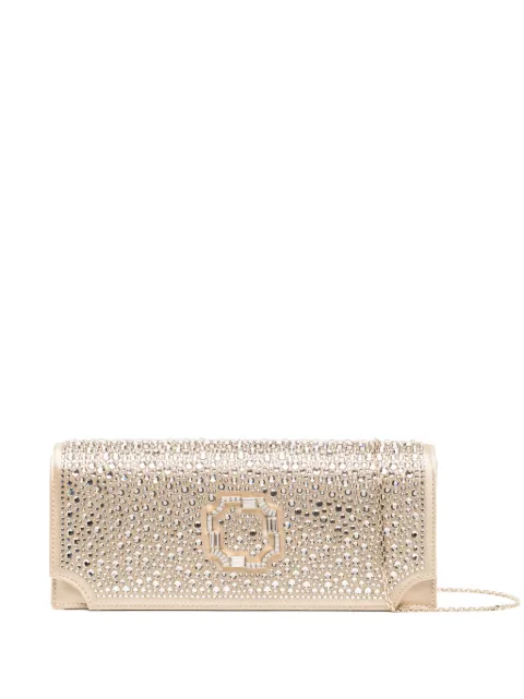 Malone Souliers bolsa de mano Vivien