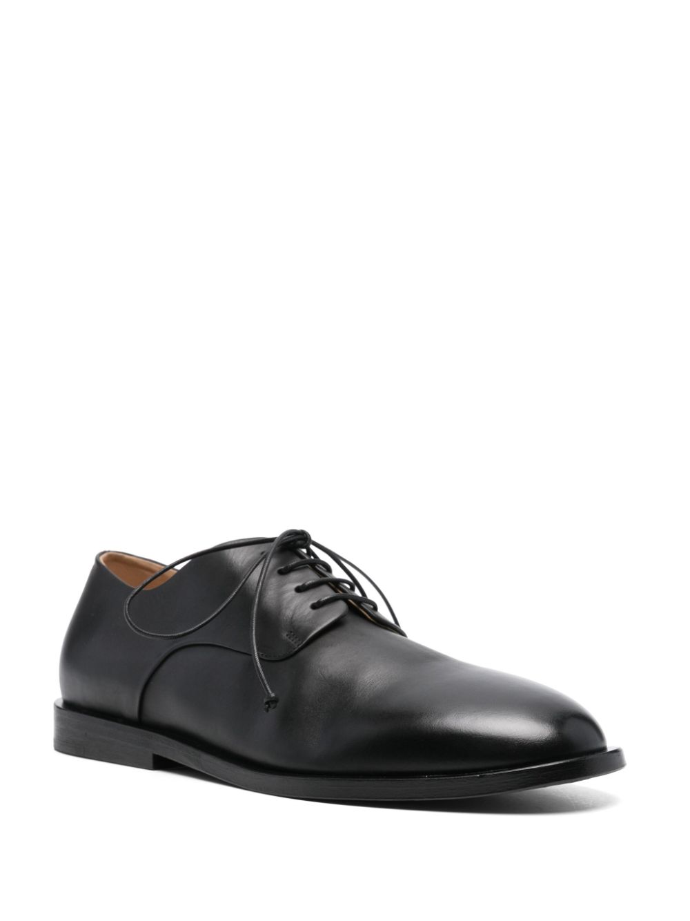 Marsèll Mando Derby shoes - Zwart