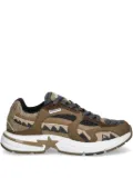 A BATHING APE® Shark STA sneakers - Brown