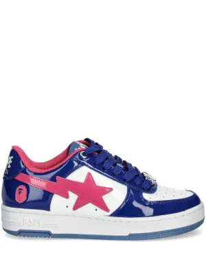 A BATHING APE Sneakers for Women Shop on FARFETCH