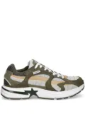A BATHING APE® Shark STA sneakers - Green