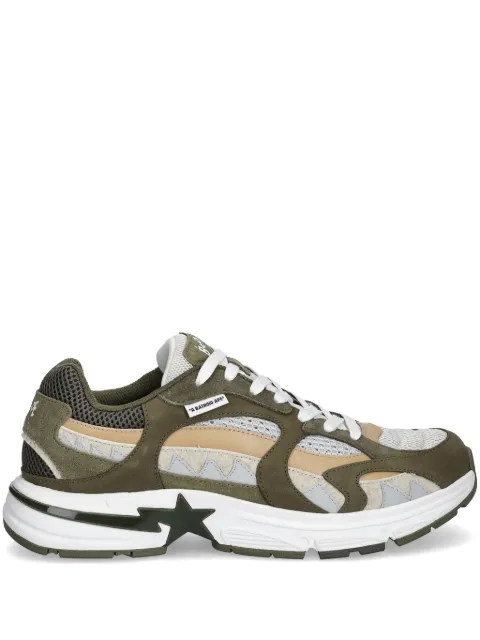 A BATHING APE® Shark STA sneakers