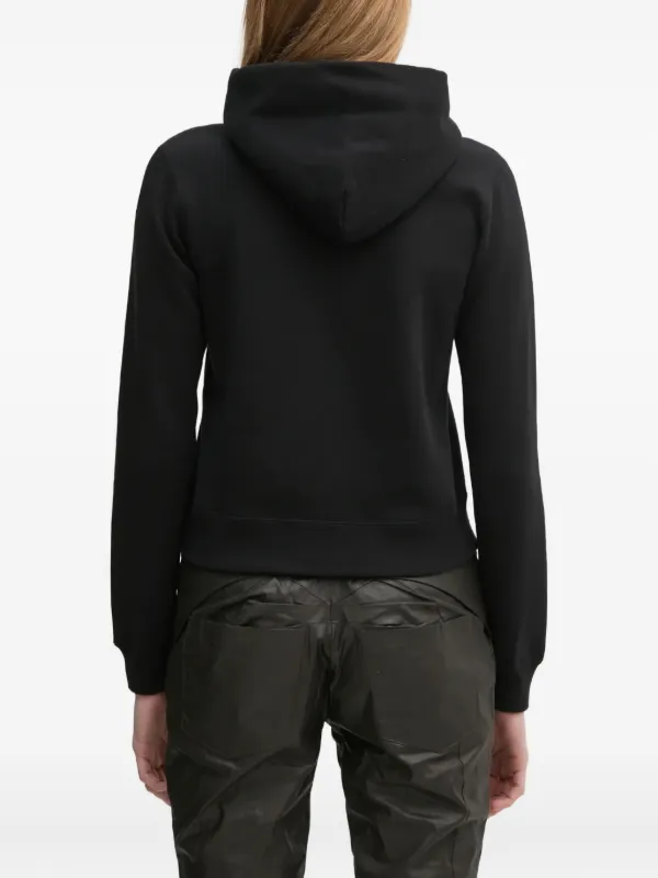 トップス 699 BAPE I LOVE BAPE Logo Hoodie Black M A BATHING APE® I Love Bape Hoodie | Black | FARFETCH