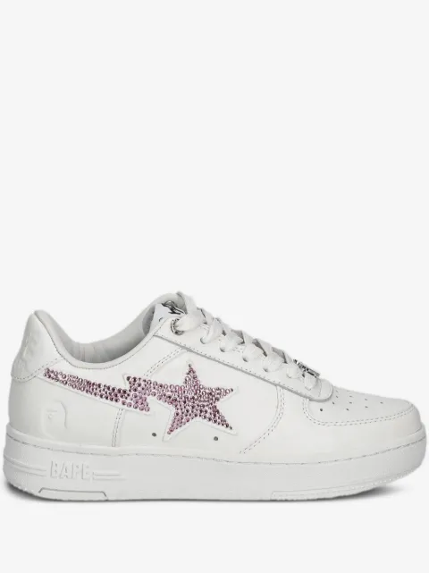 A BATHING APE® Bape Sta #50 sneakers