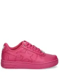 A BATHING APE® Bape Sta #52 sneakers - Pink