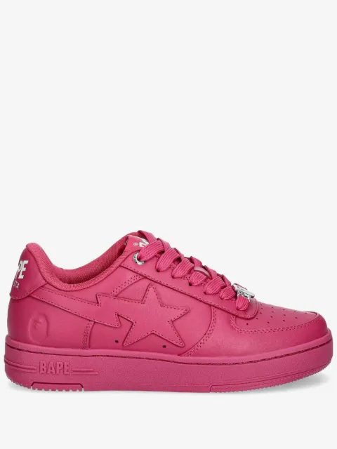 A BATHING APE® Bape Sta #52 sneakers