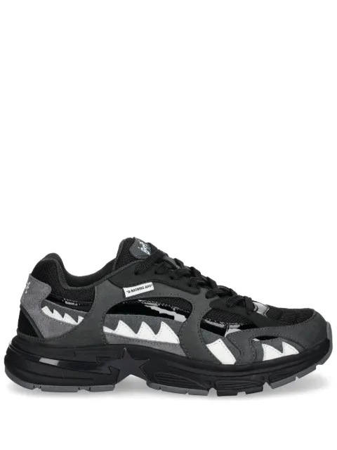 A BATHING APE® baskets Shark STA