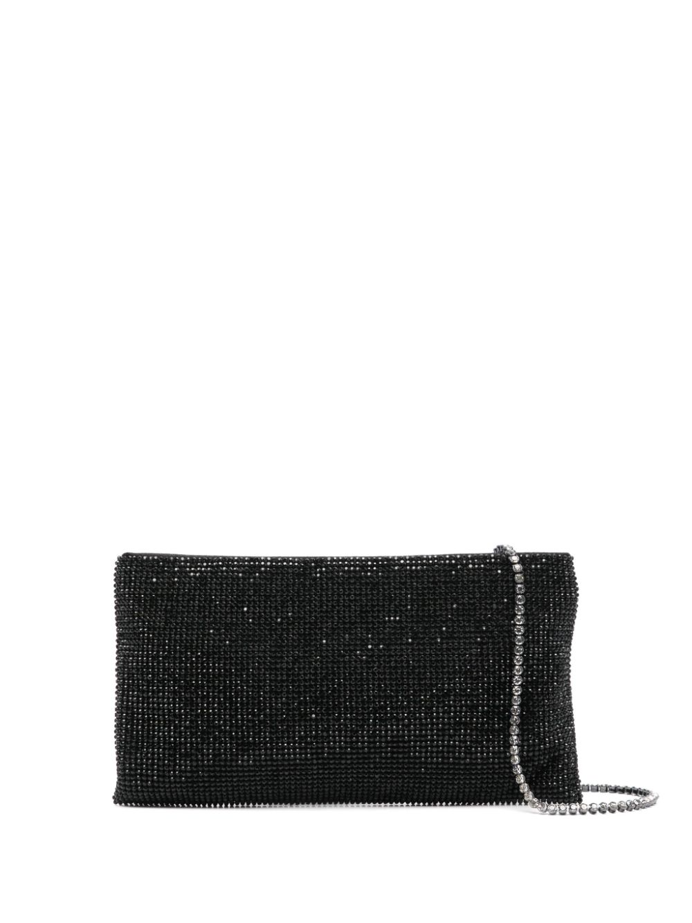 small James clutch bag