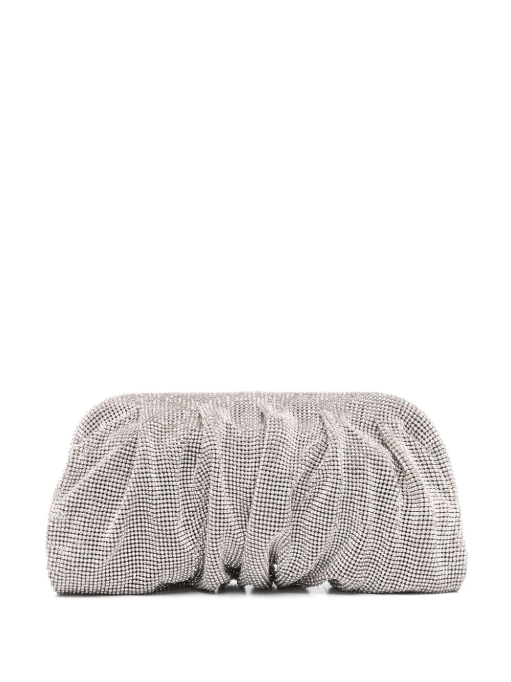 large Venus clutch bag