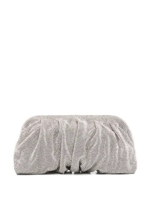 Benedetta Bruzziches large Venus clutch bag