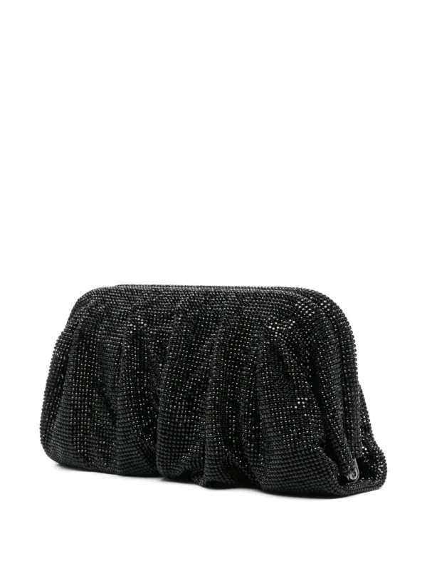 Benedetta Bruzziches Venus La Grande クラッチバッグ