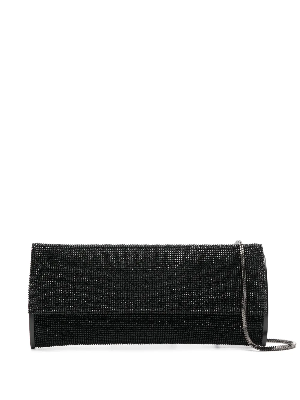 Benedetta Bruzziches Clutch Kate - Nero