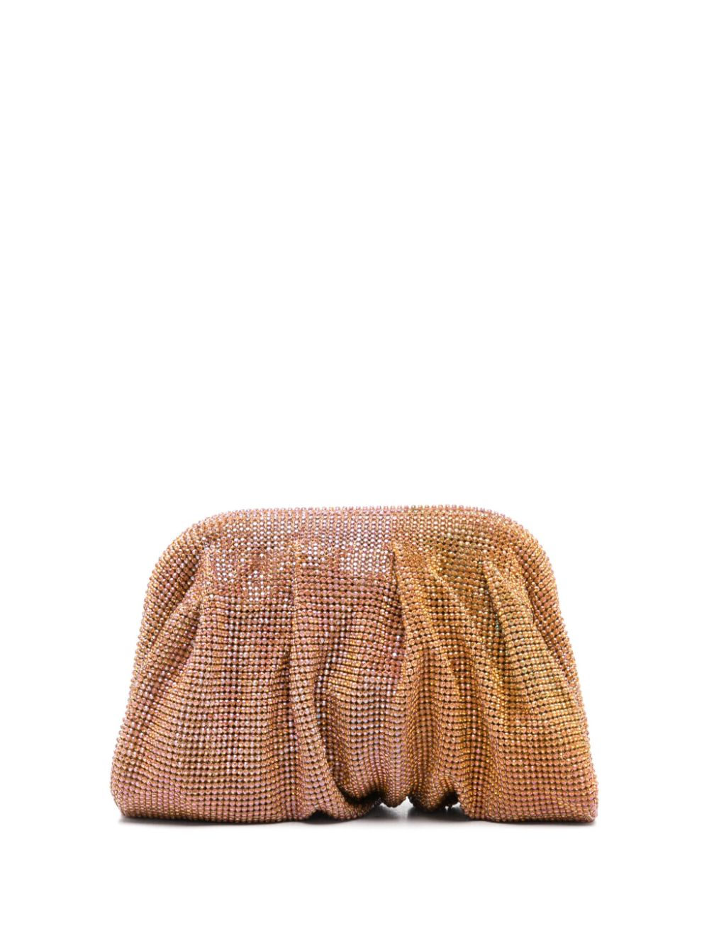 small Venus clutch bag