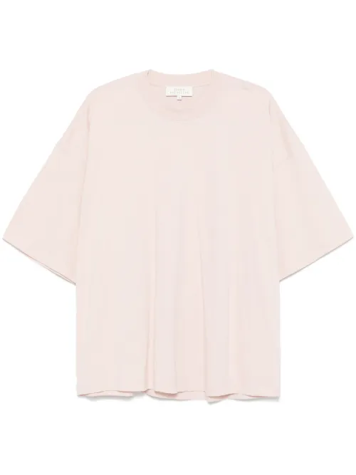 Studio Nicholson t-shirt Piu - Rose - Studio Nicholson - Modalova