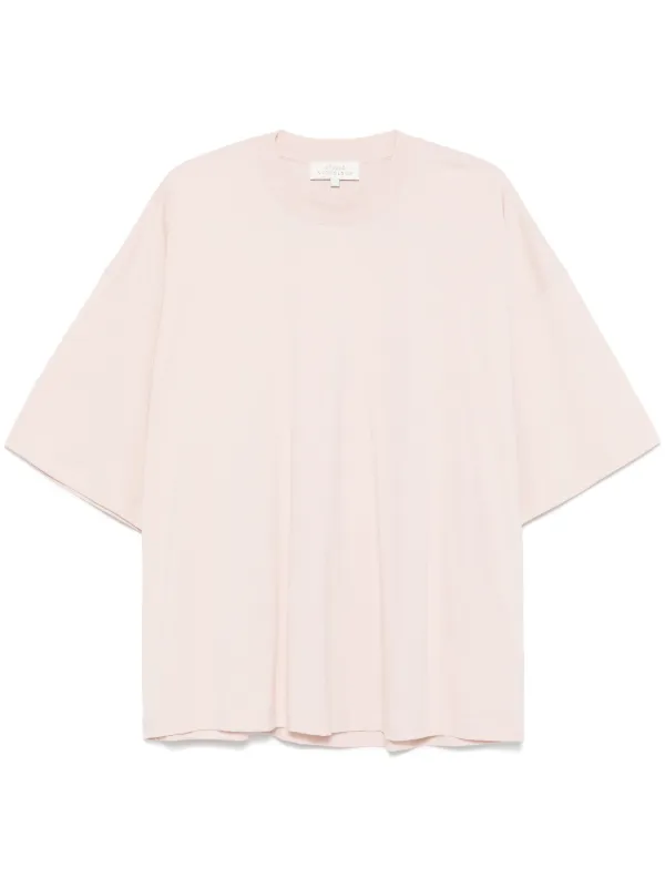 ★STUDIO NICHOLSON★ブリック Tシャツ 2024SS】 STUDIO NICHOLSON （スタジオニコルソン） 