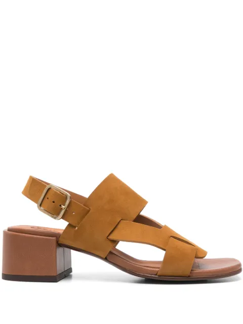 Chie Mihara 50mm Quelulup sandals