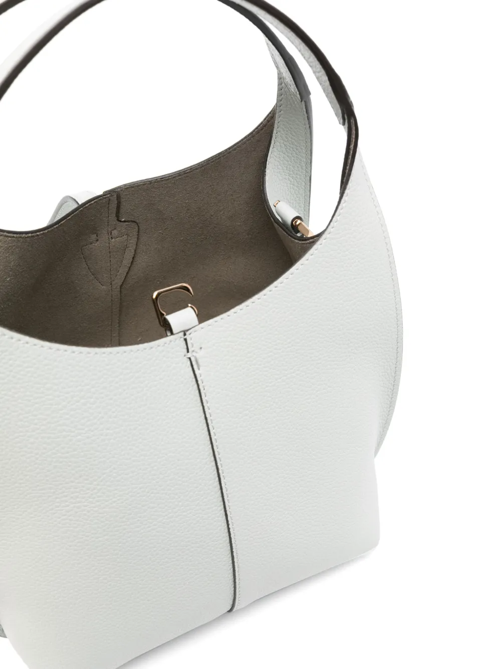 Tod's T Timeless shopper Blauw