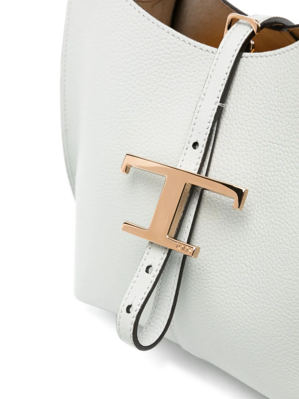 Tod's T Timeless shopper Blauw