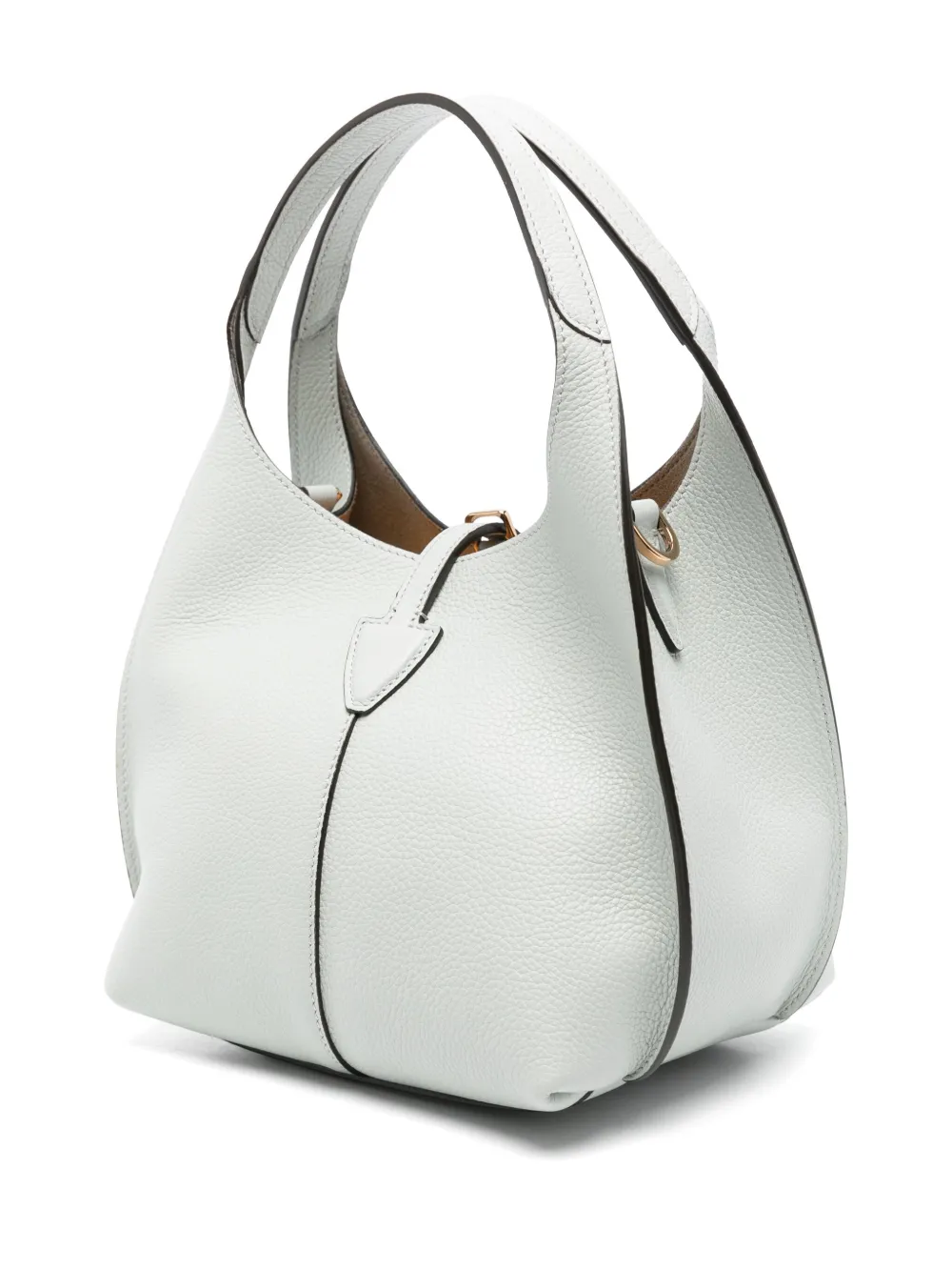 Tod's T Timeless shopper Blauw