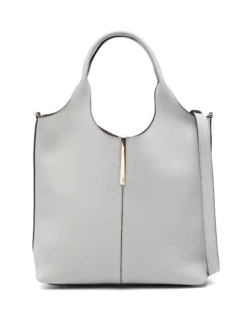 Tod's leather tote bag