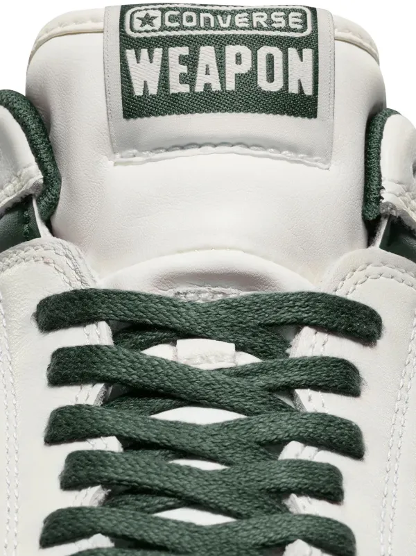 Converse Weapon sneakers