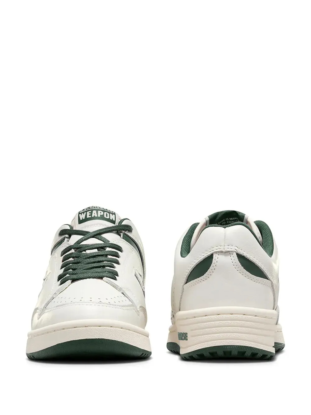 Converse Weapon sneakers White