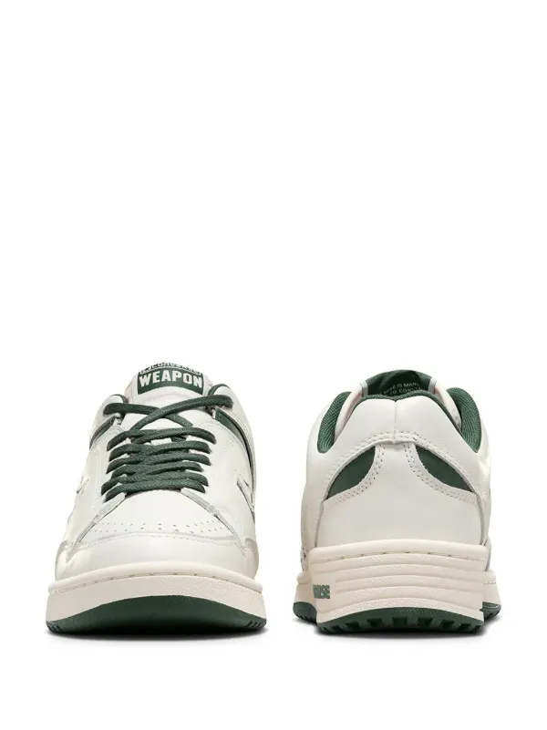 Converse Weapon Sneakers White FARFETCH PH