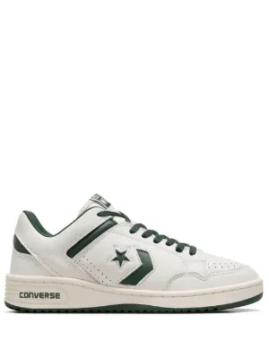 Converse x Fragment Design Weapon Sneakers | White | FARFETCH TH