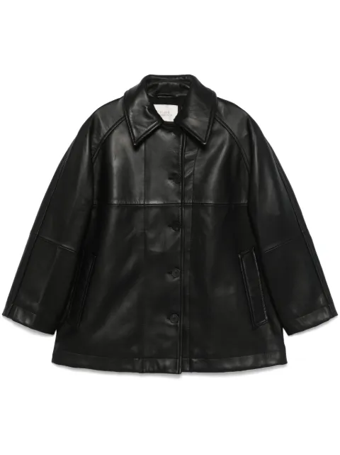 Studio Nicholson abrigo Ridger