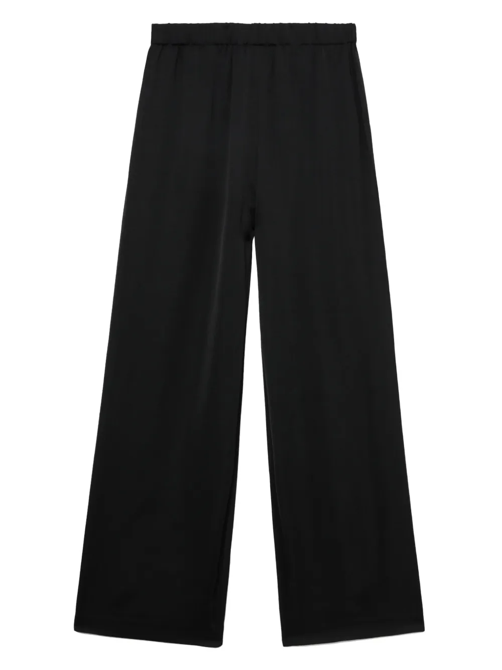 Rag & Bone Olivia Trousers | Black | FARFETCH