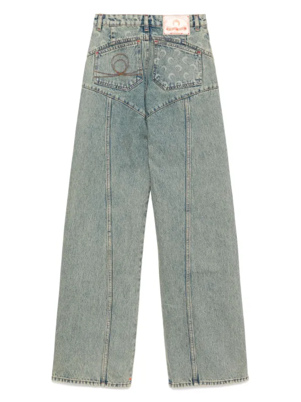 drawstring-fastening shorts