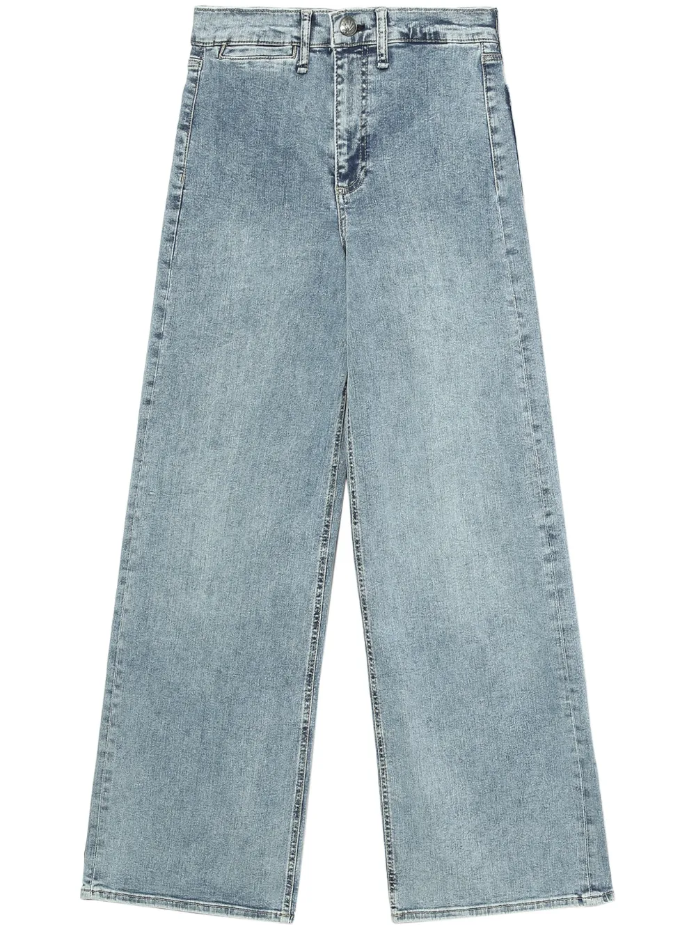 rag & bone Hadley jeans | Blue | Image 1