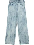 rag & bone washed jeans - Blue