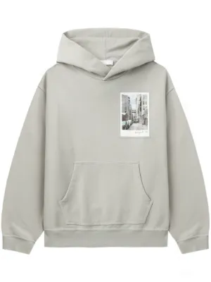 Helmut Lang Hoodies | Black & Zip Up Styles | FARFETCH UK