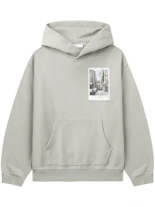Hoodie Post Card Hoodie : Brooklyn - Helmut Lang - Modalova