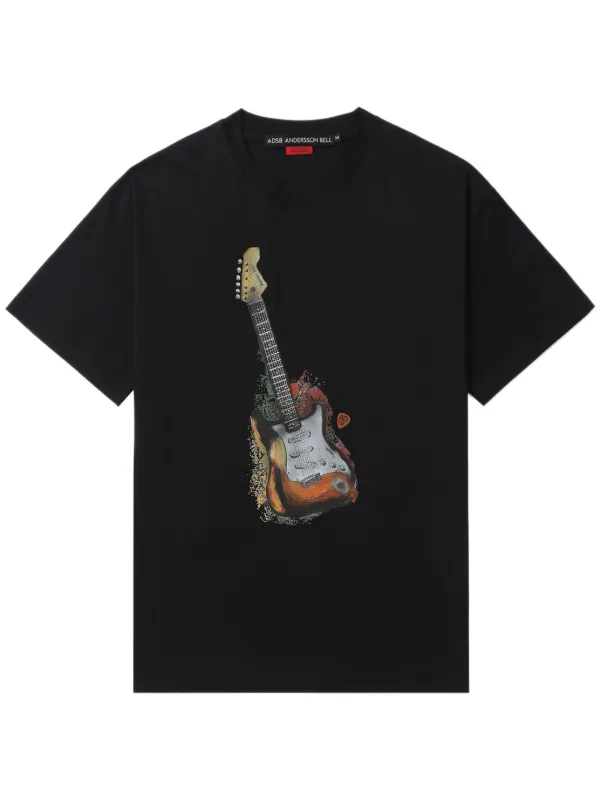 【ANDERSSON BELL】 PHOTOGRAPHY T-SHIRT 27502976_57543366_600.jpg
