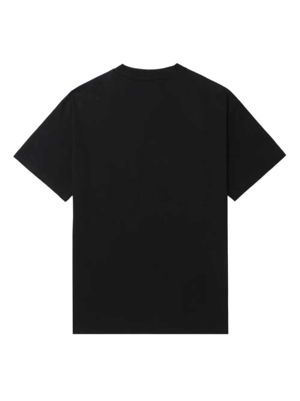 【ANDERSSON BELL】 PHOTOGRAPHY T-SHIRT Andersson Bell graphic-print T-shirt | Black | FARFETCH