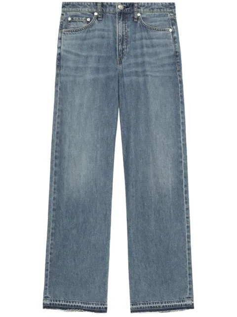 rag & bone Logan jeans