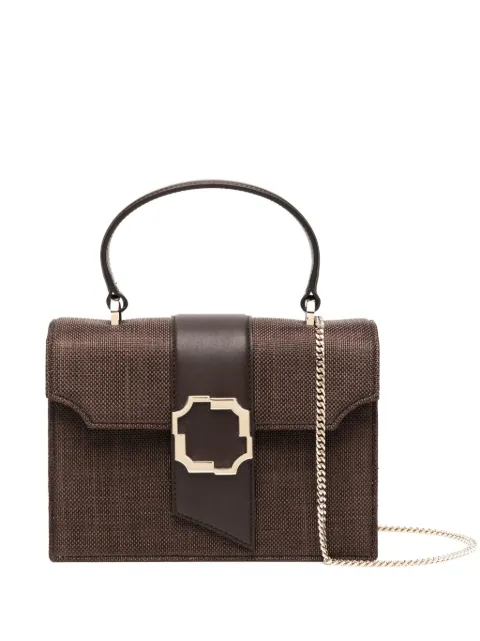 Malone Souliers small Audrey bag