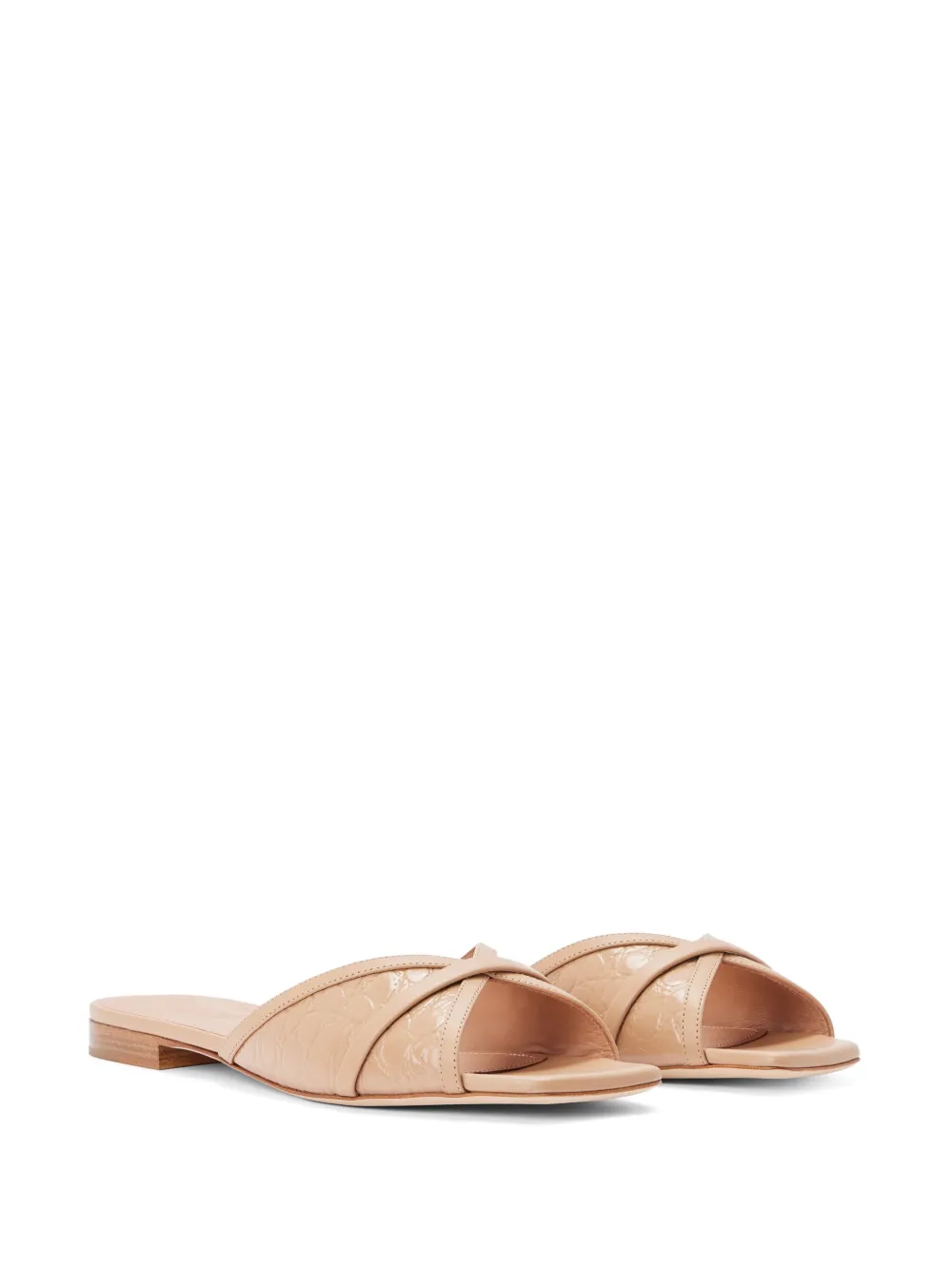 Malone Souliers Perla mules Neutrals