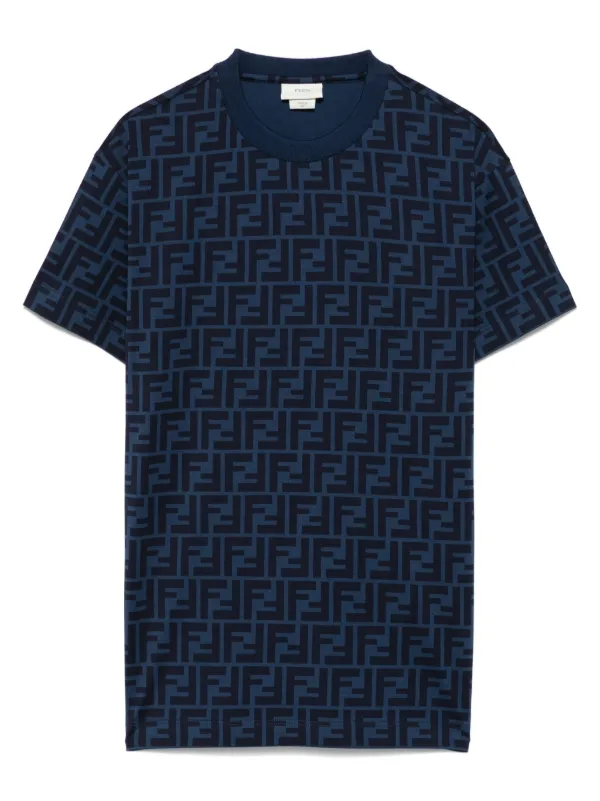 FENDI KIDS ロゴTシャツ　12M Fendi - Girls Pink Cotton Logo T-Shirt | Childrensalon Outlet