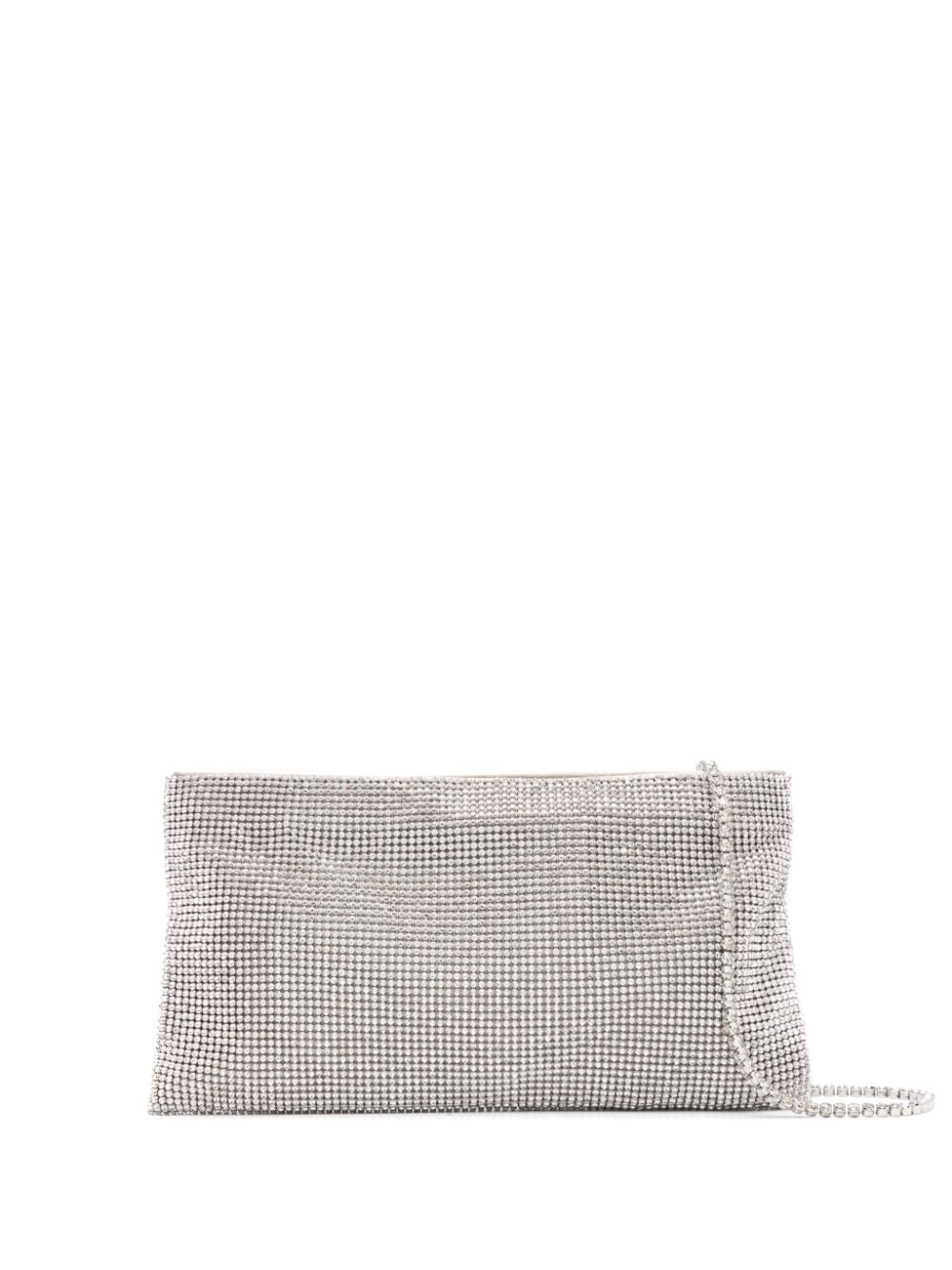 small James clutch bag