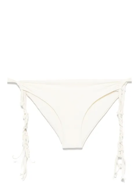 Jil Sander bikini bottom Tangle