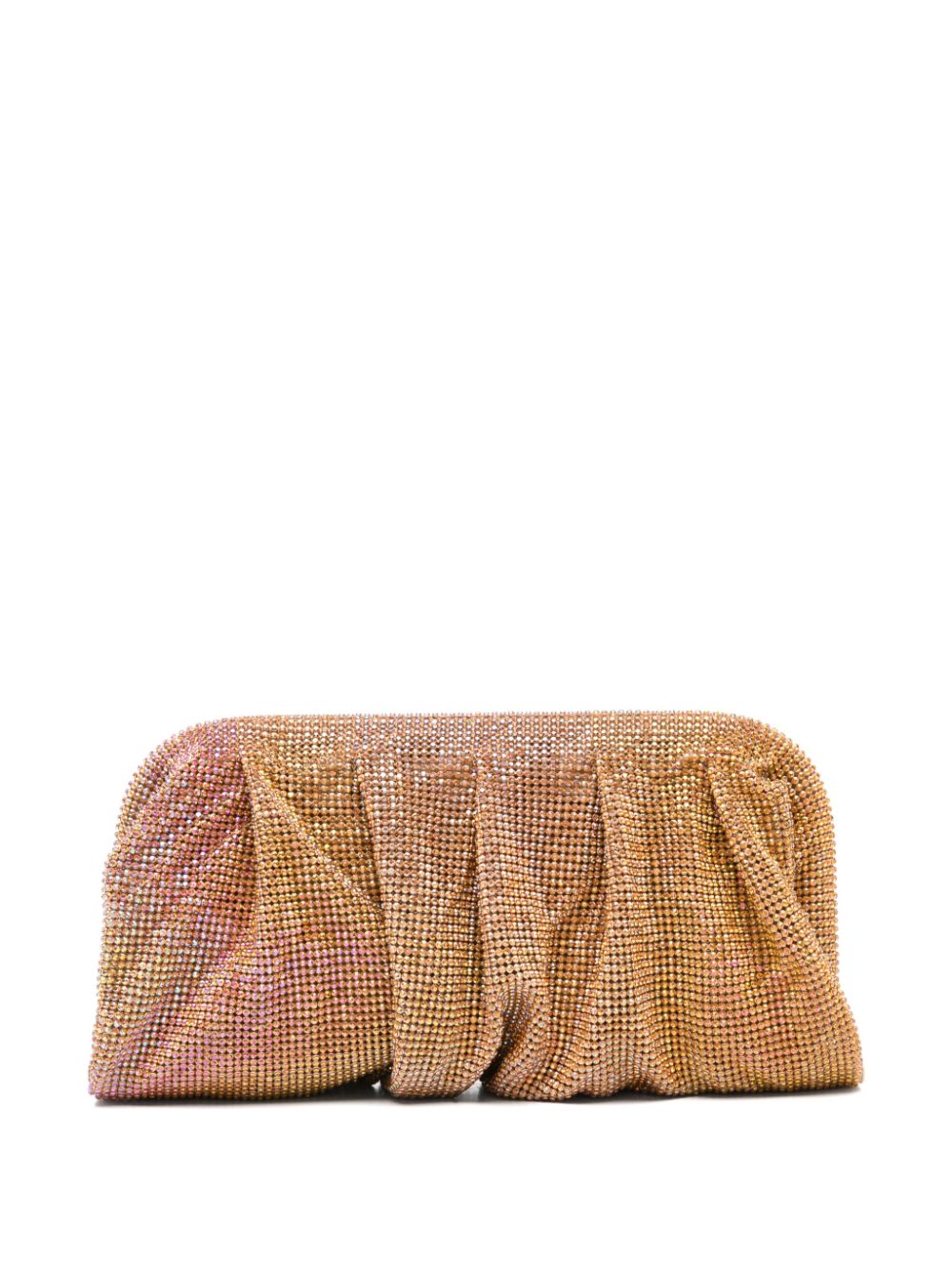 Venus La Grande clutch bag